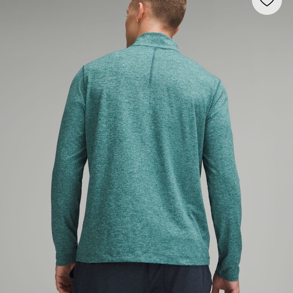 Lululemon 1/2 Zip - Picture 2 of 6